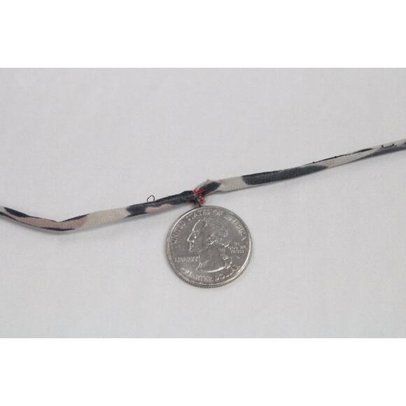 Vintage Vanity Fair Short Nightgown S Cheetah Animal Print Sexy Cave Woman USA - Picture 9 of 11